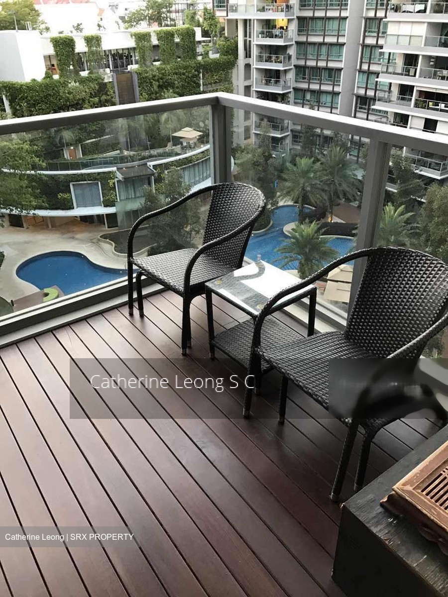Double Bay Residences (D18), Condominium #184736072